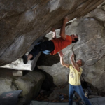 Ergebnisse & Spielberichte: Unsere Boulder-Abenteuer in Cresciano