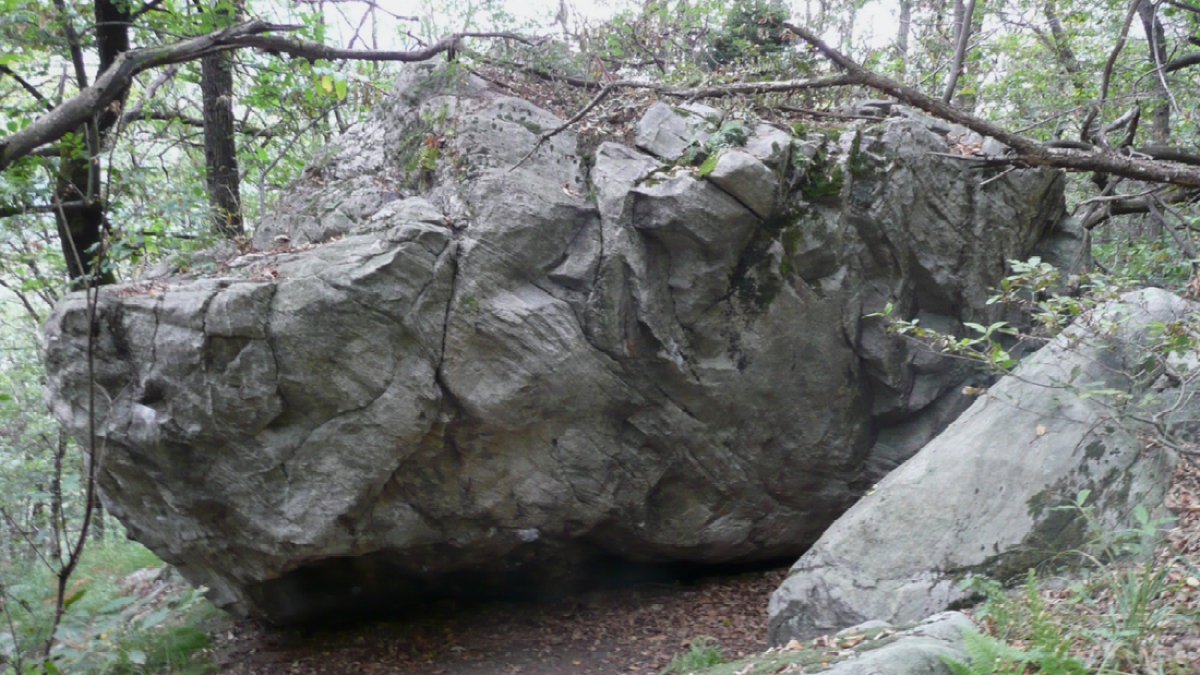 Geschichte & Meilensteine: Wie Cresciano zum Boulder-Mekka wurde
